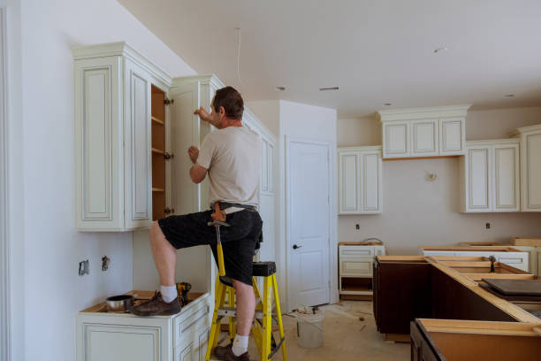 Licensed Kitchen service in New Jersey, NJ - BM Kitchen